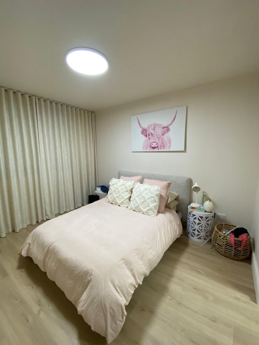 To Let 1 Bedroom Property for Rent in De Waterkant Western Cape